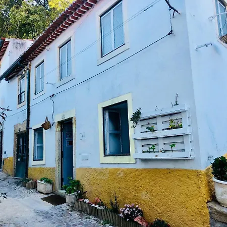 Pe Do Castelo - Casinha *