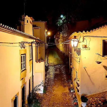 Διαμέρισμα Pe Do Castelo - Casinha *