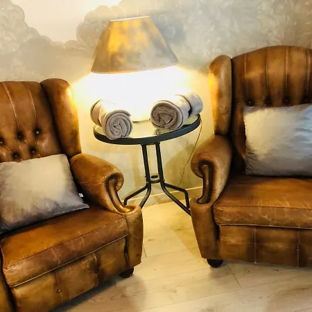 Apartment Pe Do Castelo - Casinha *