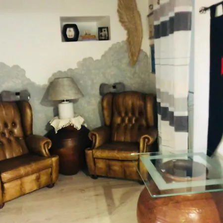 Appartement Pe Do Castelo - Casinha Tomar